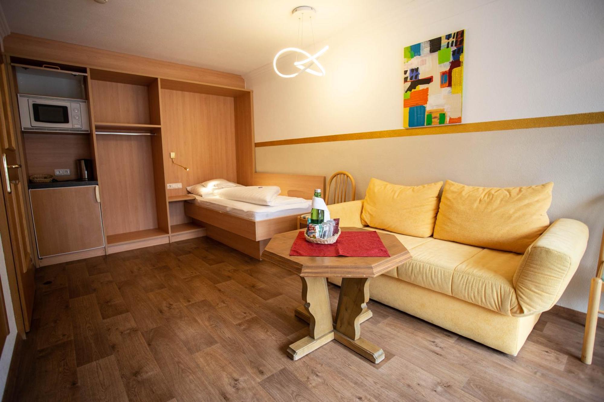 Hotel Ischgl Quarto foto