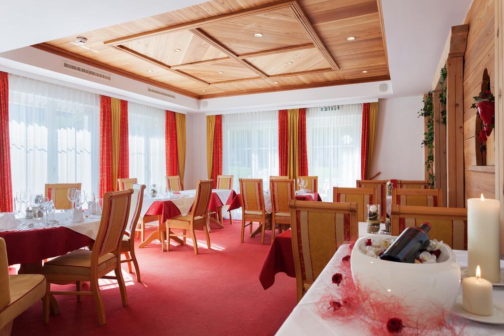 Hotel Ischgl Exterior foto